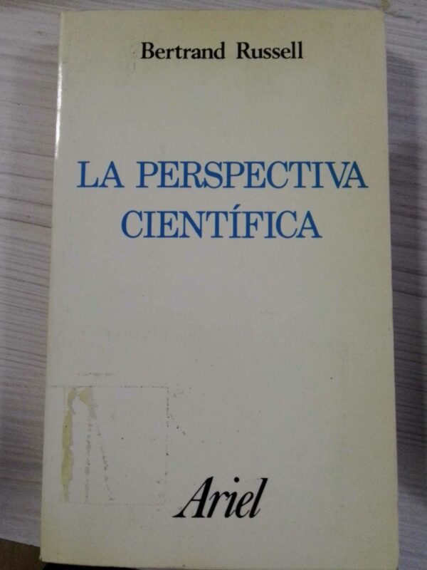 La perspectiva científica