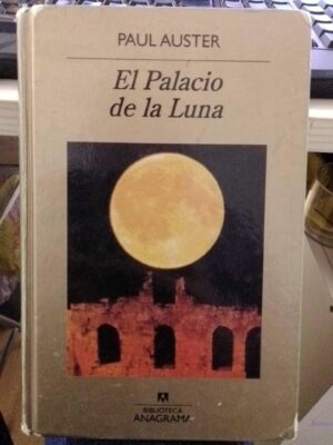 El palacio de la luna