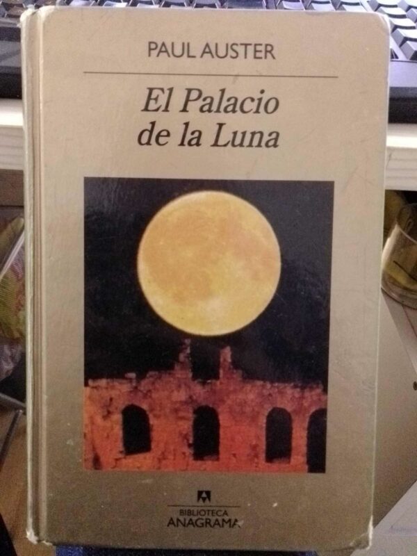 El palacio de la luna