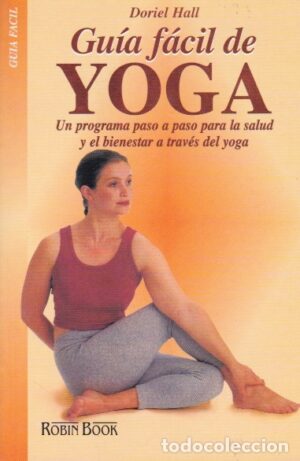 Guía fácil de yoga