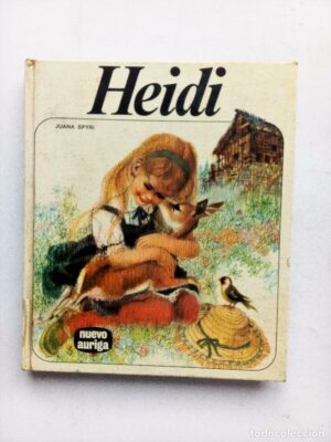 HEIDI nuevo auriga 8420101591
