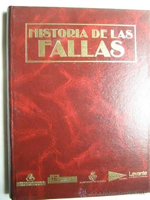 Historia de Las Fallas