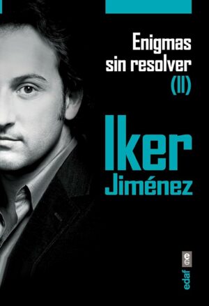 IKER JIMENEZ Enigmas sin resolver II