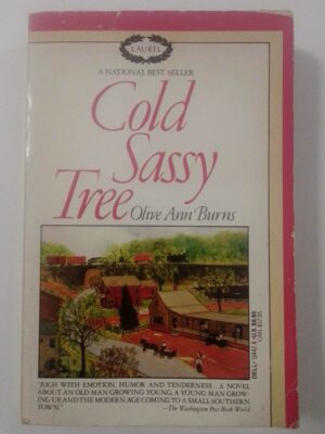 Cold sassy tree