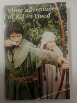 More adventures of Robin Hood
