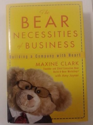 The bear necessities of business