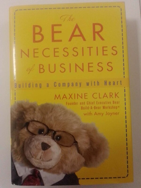 The bear necessities of business