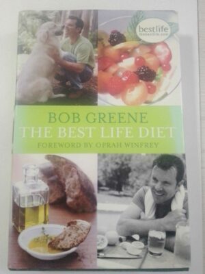 The best life diet