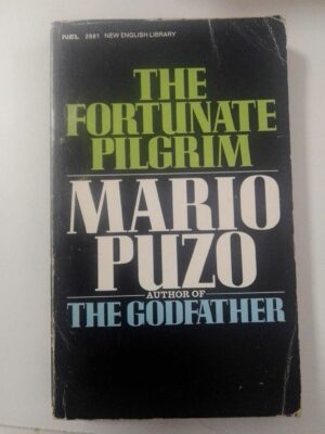 The fortunate pilgrim