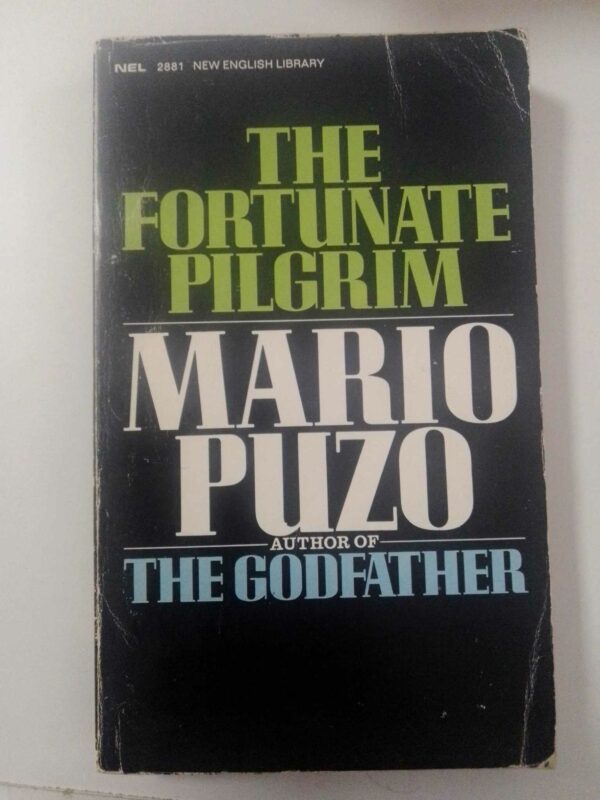 The fortunate pilgrim