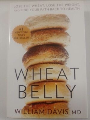 Wheat belly