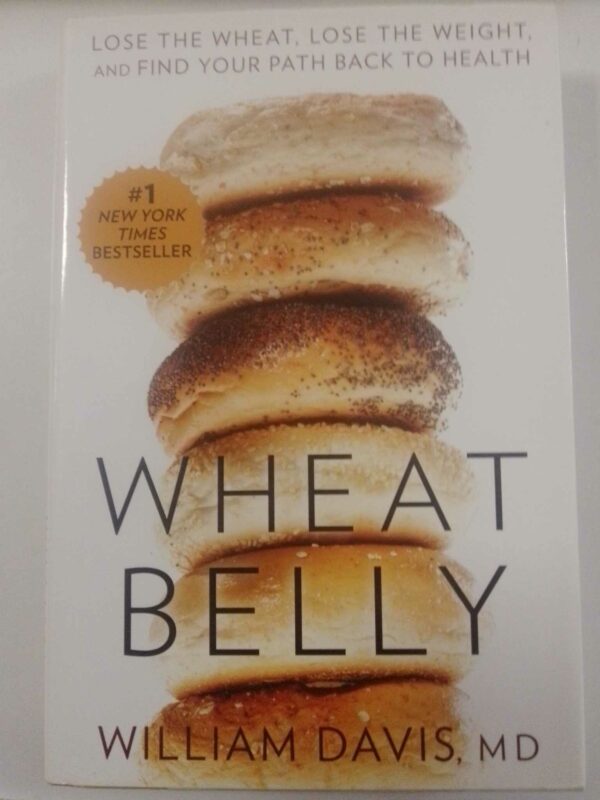 Wheat belly