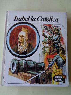 Isabel La Católica nuevo auriga 8420100129