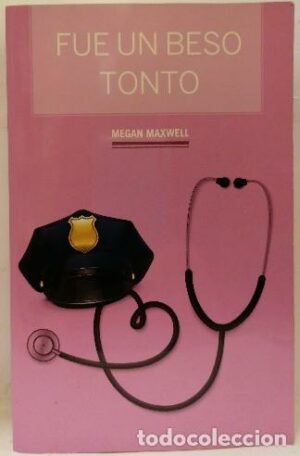 Maxwell Fue un beso tonto