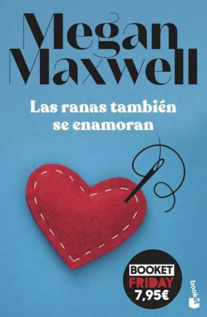 Maxwell Las ranas también se enamoran
