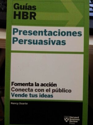 Presentaciones persuasivas