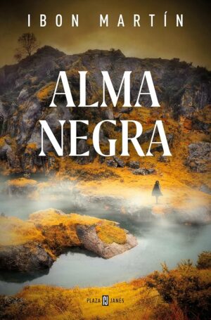 alma negra ibon martin