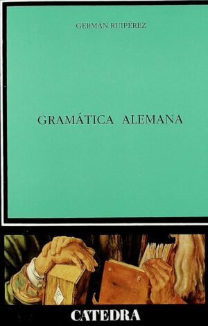 gramatica alemana ruiperez