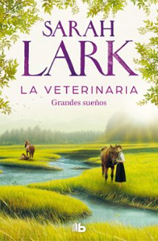 la veterinaria sarah lark
