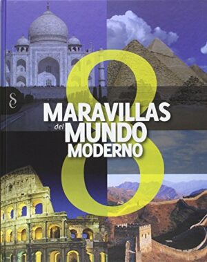 8 maravillas del mundo moderno Signo 2015 8484476278