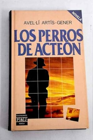 Los perros de Acteón