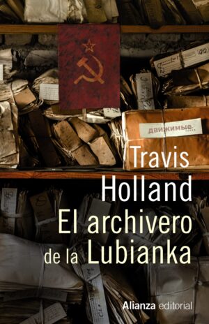 9788420689753 El archivero de la Lubianka