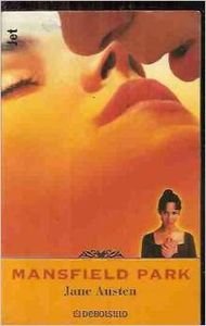 9788484501046 Mansfield park