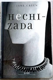 9788498155037 Hechizada