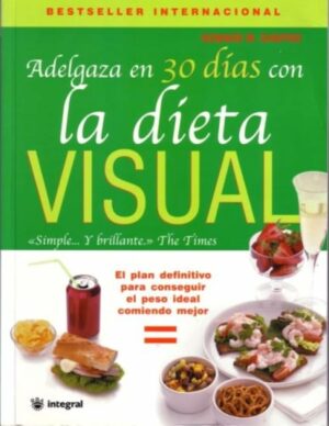 Adelgaza en 30 días