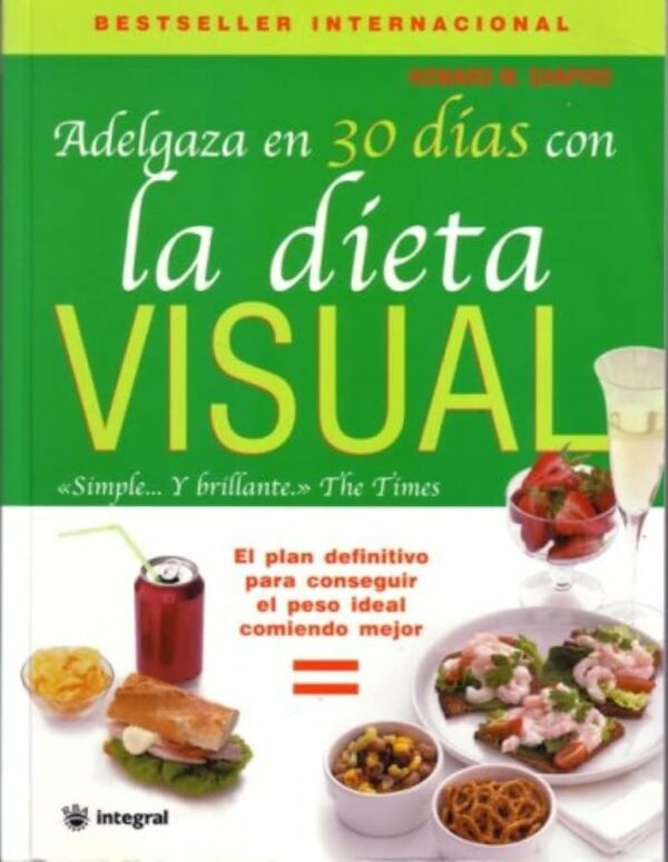 Adelgaza en 30 días