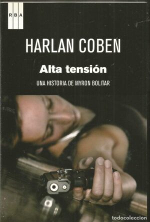 Alta tensión