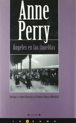 Angeles en las tinieblas
