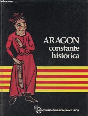 Aragón constante histórica 8450028589