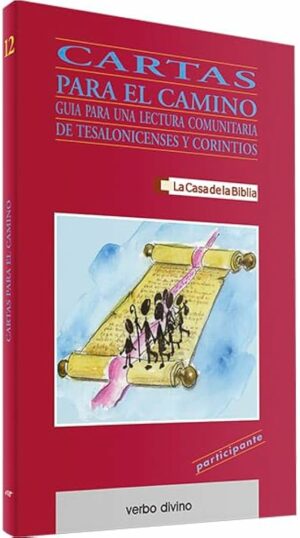 Cartas para el camino