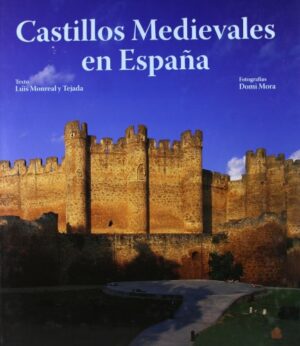 Castillos medievales en España Círculo 2000 8477825971