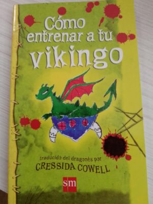 Cómo entrenar a tu vikingo