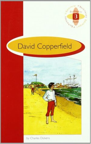 David Copperfield Burlington