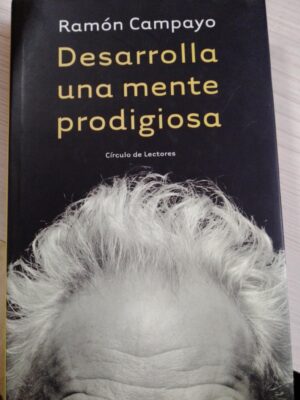 Desarrolla una mente prodigiosa