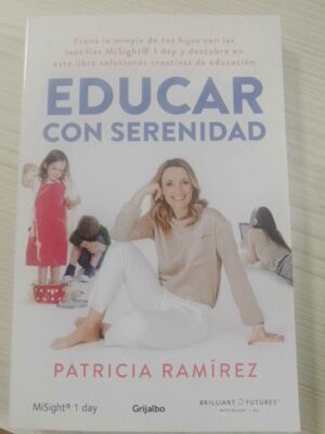 Educar con serenidad