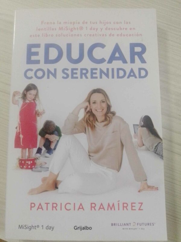 Educar con serenidad