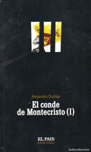 El Conde de Montecristo