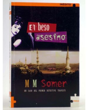 El beso asesino