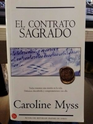 El contrato sagrado