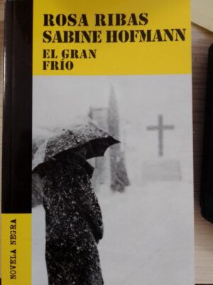 9788466367097 El gran frío