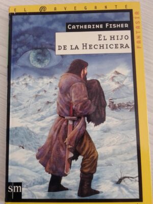 El hijo de la hechicera