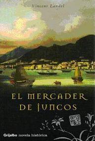 El mercader de juncos