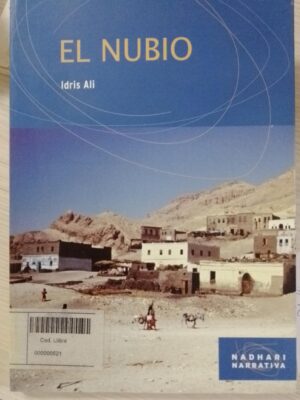 El nubio