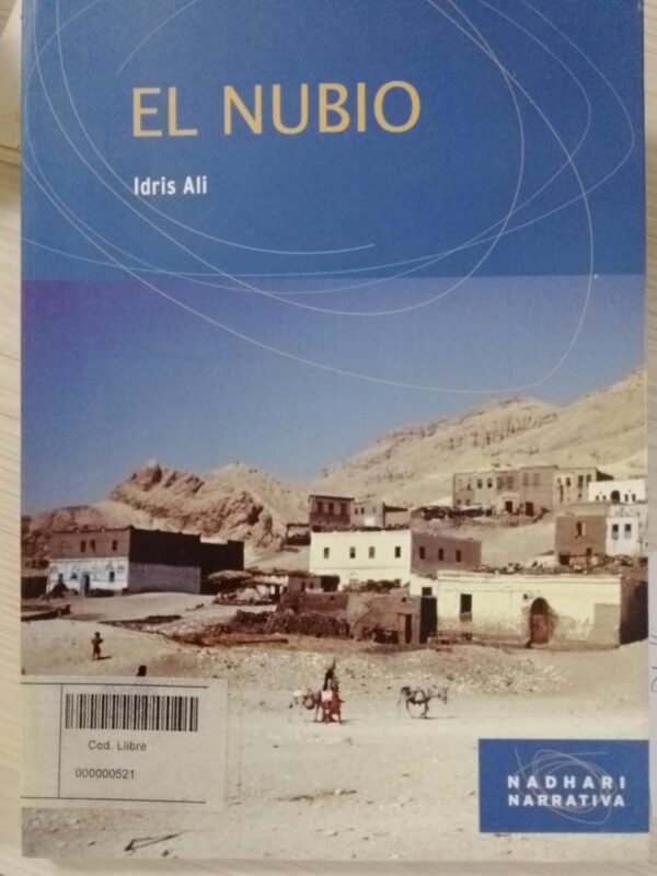 El nubio