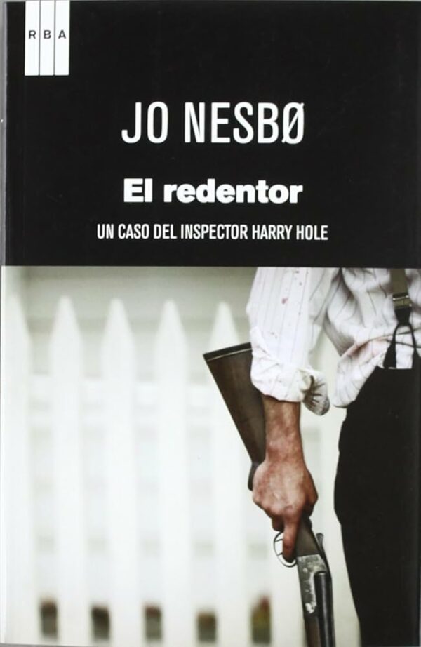 El redentor