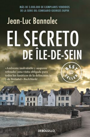 El secreto de Ile-de-Sein